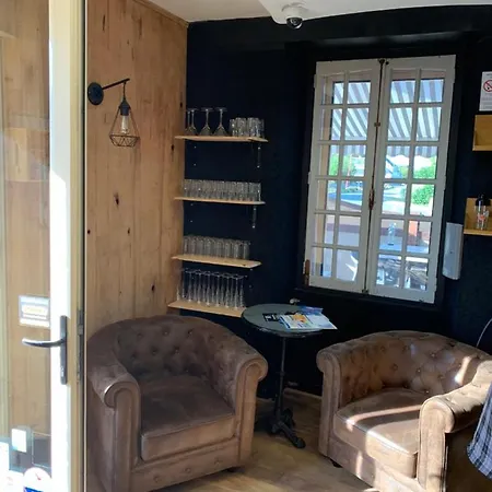 De La Grange * Cosse-le-Vivien