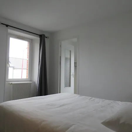 فندق De La Grange *