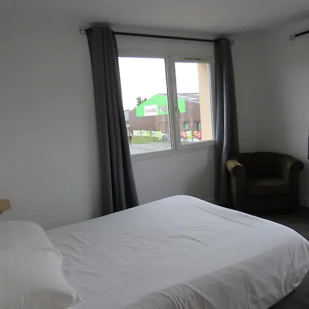 De La Grange * Cosse-le-Vivien