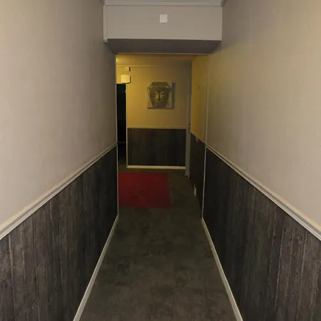 De La Grange Hotel Cosse-le-Vivien