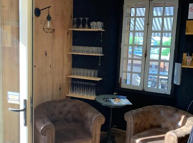 De La Grange * Cossé-le-Vivien