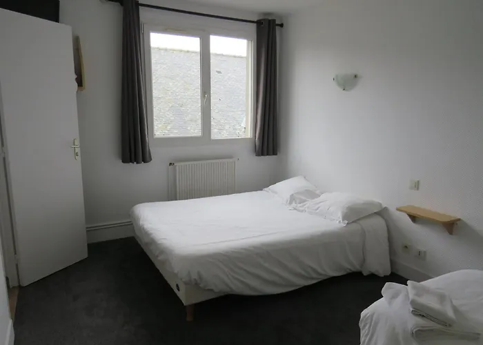 De La Grange Hotel *