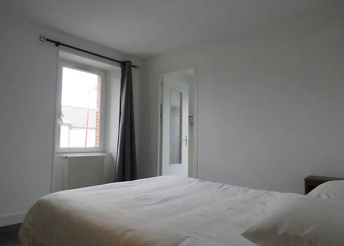 Hotel De La Grange *