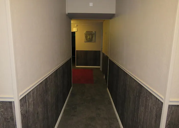 De La Grange Hotel Cossé-le-Vivien